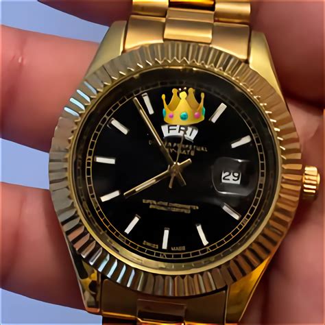 ebay uhren gebraucht rolex|rolex uhren preisliste.